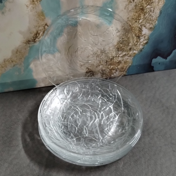 Other - Tulip PlateSet